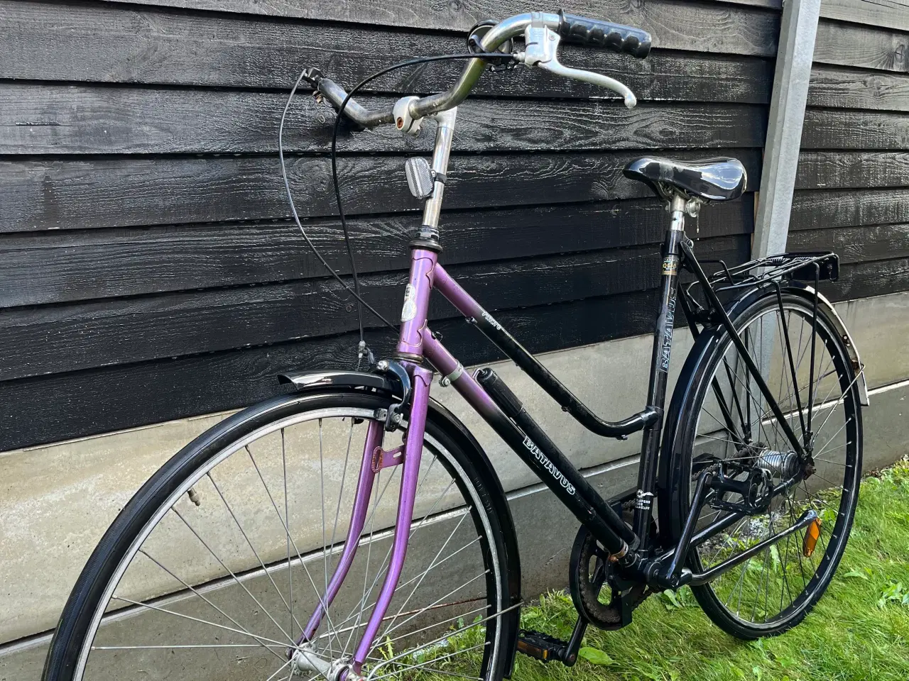 Billede 2 - Batavus cykel dame 