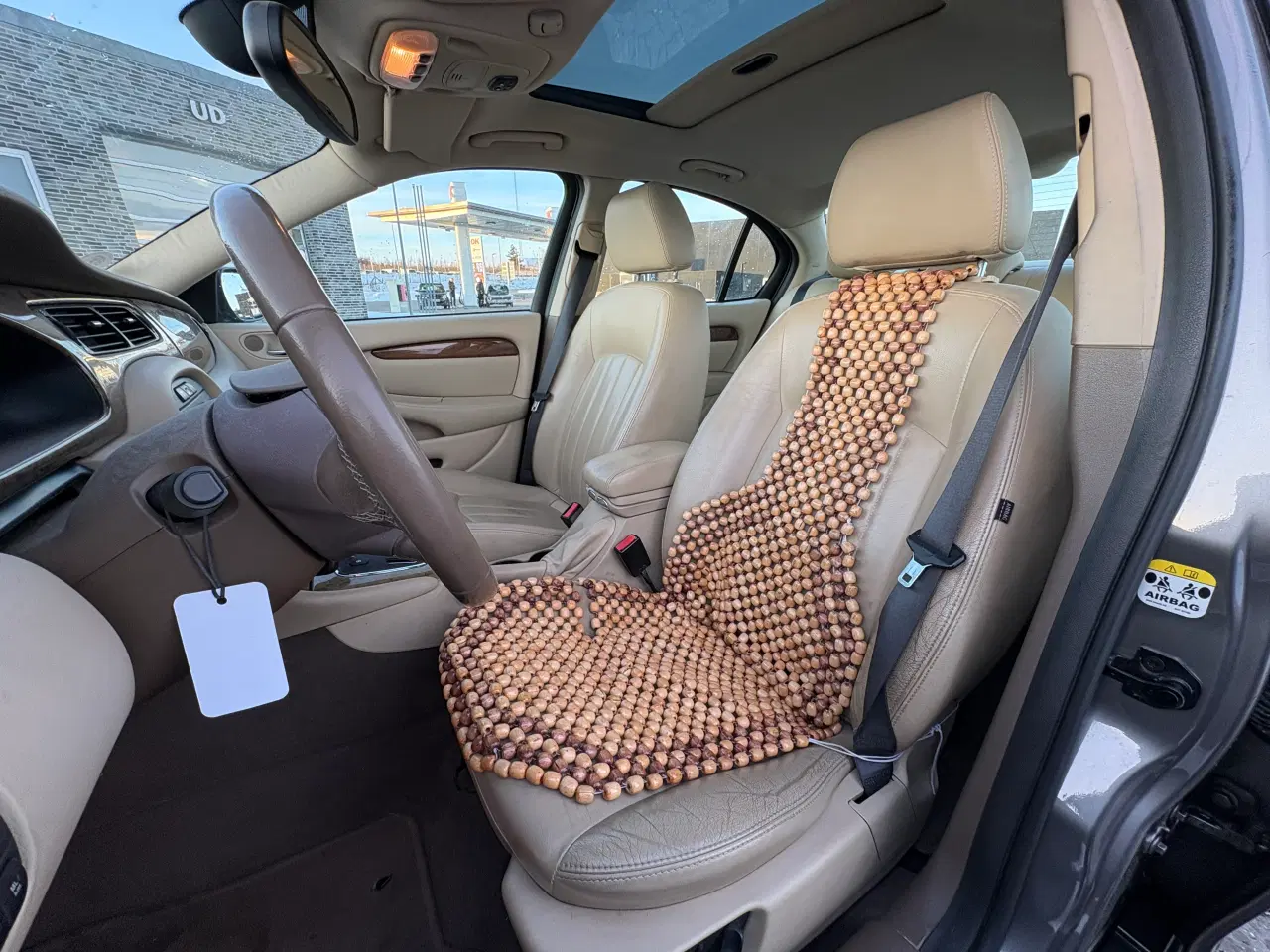 Billede 13 - Utrolig velholdt Jaguar klar til ny ejer