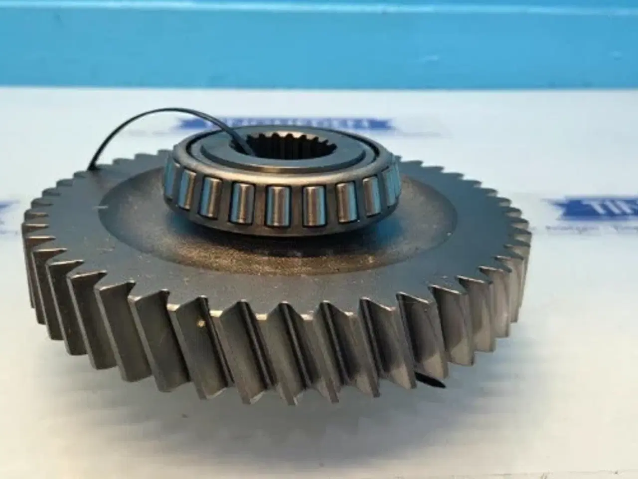 Billede 2 - Case Magnum 380 Tandhjul 51635365