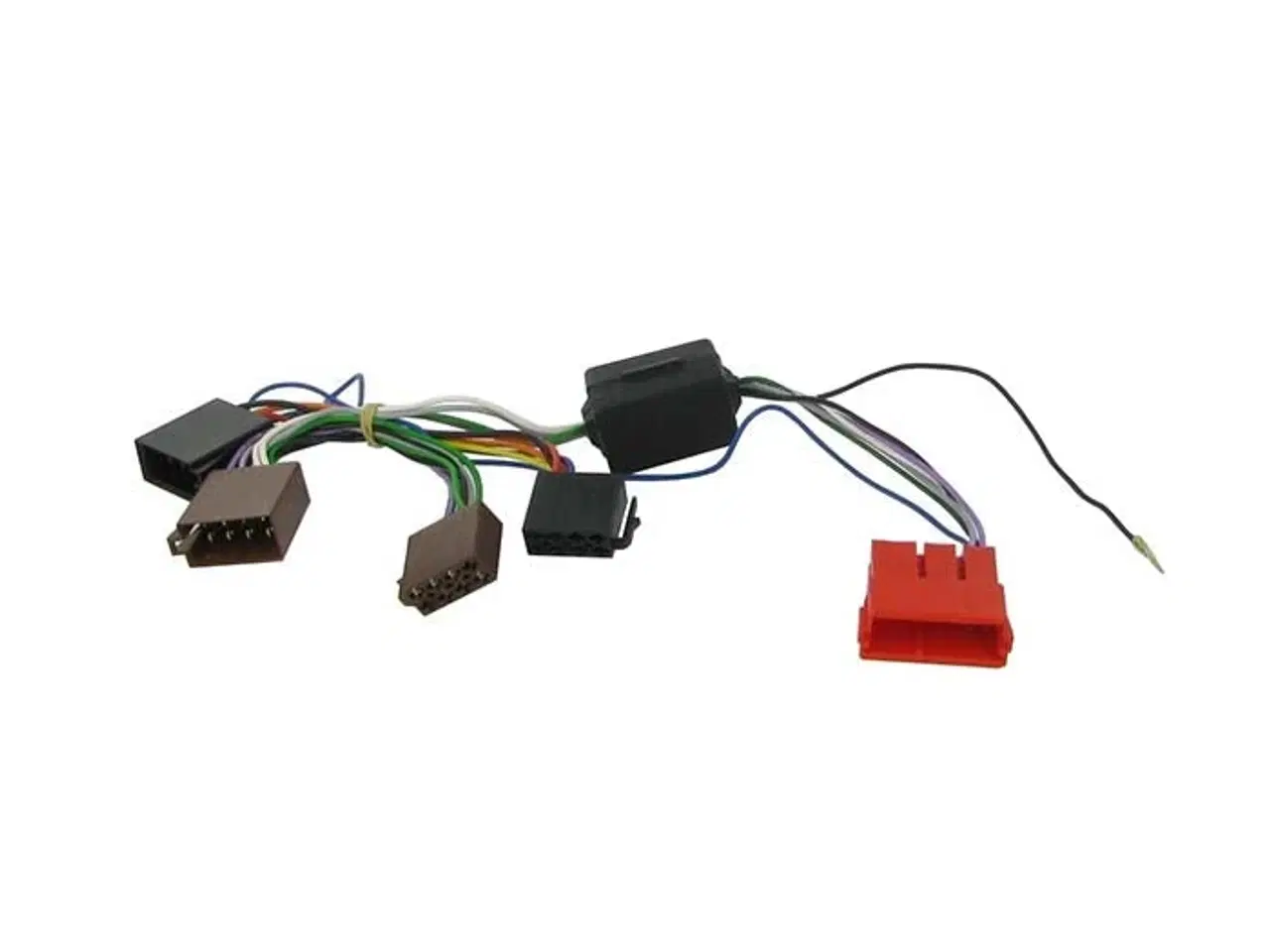 Billede 1 - Aktiv system adapter ct51-au02