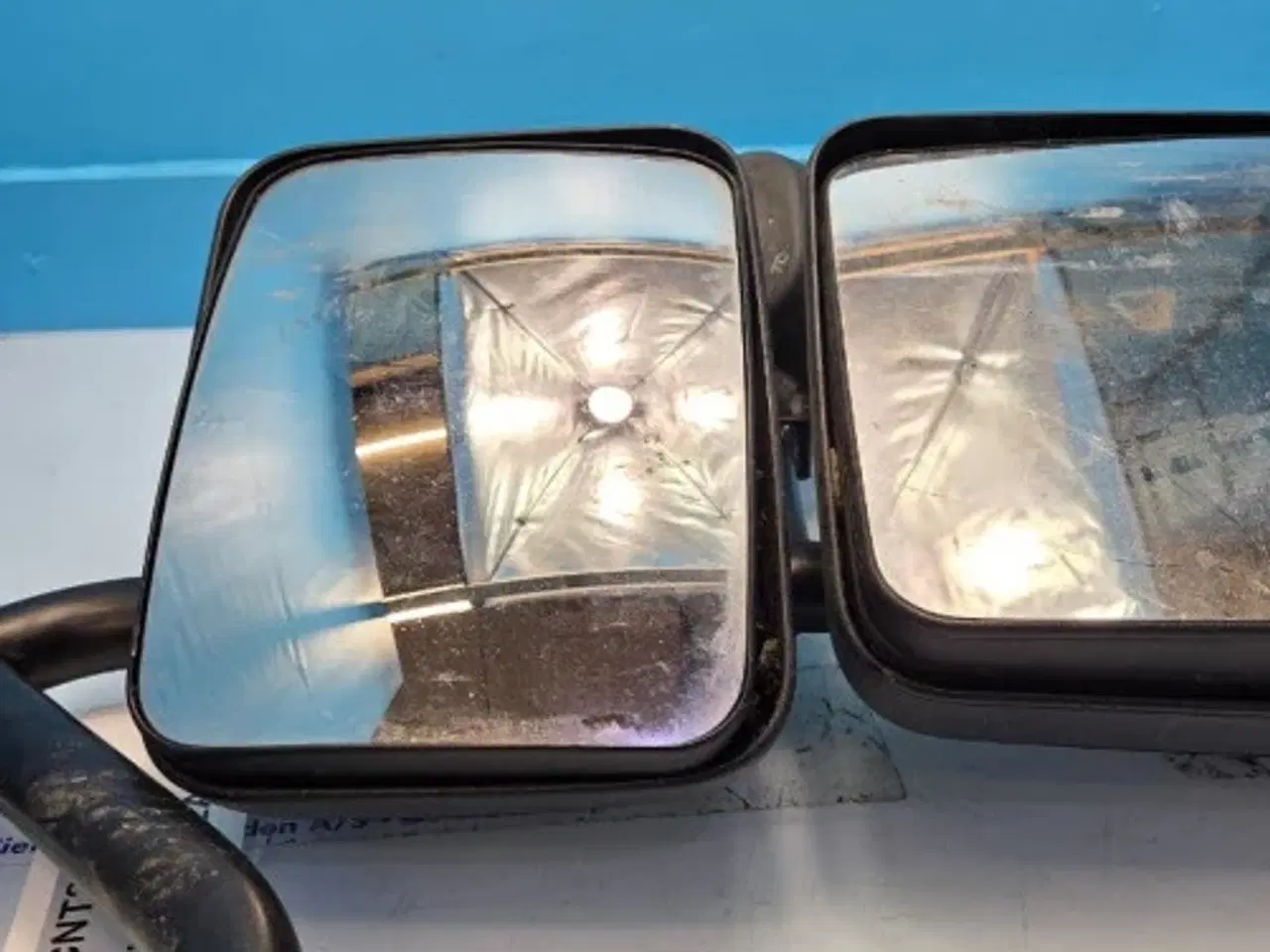 Billede 10 - New Holland CR9080 Arm med Spejl R. 84067960