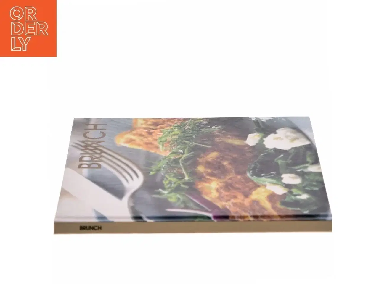 Billede 2 - Brunch af Ukendt (Bog)