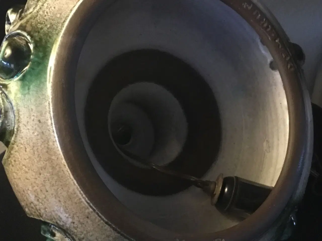 Billede 1 - Demstrup large organic morderne grøn