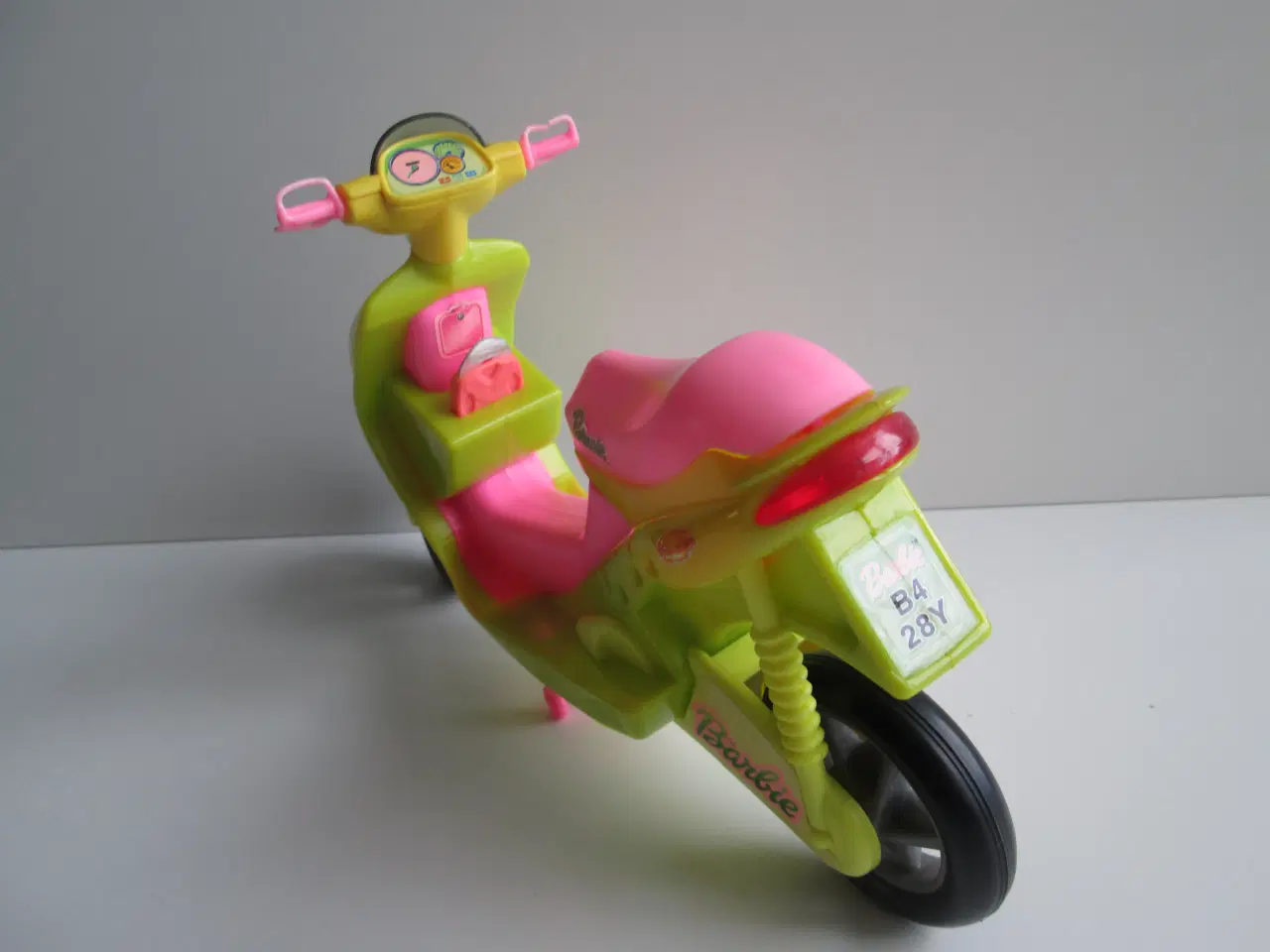 Billede 2 - Barbie Scooter