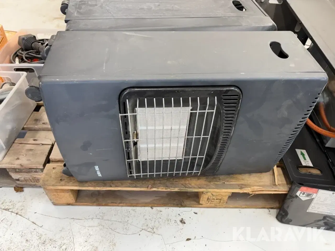 Billede 4 - Gasovne Grad - 4 styk