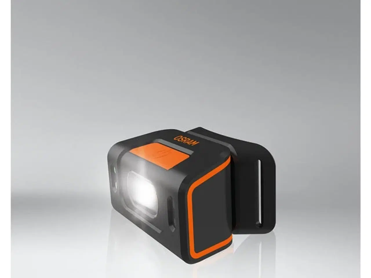 Billede 1 - Osram pandelampe 250 lm