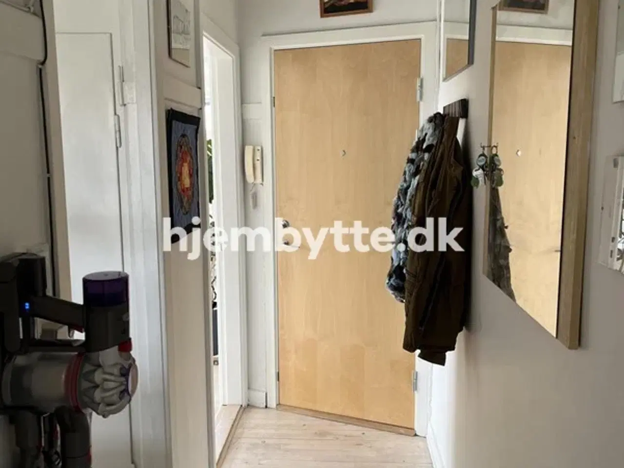 Billede 7 - Hjembytte - Frankrigsgade