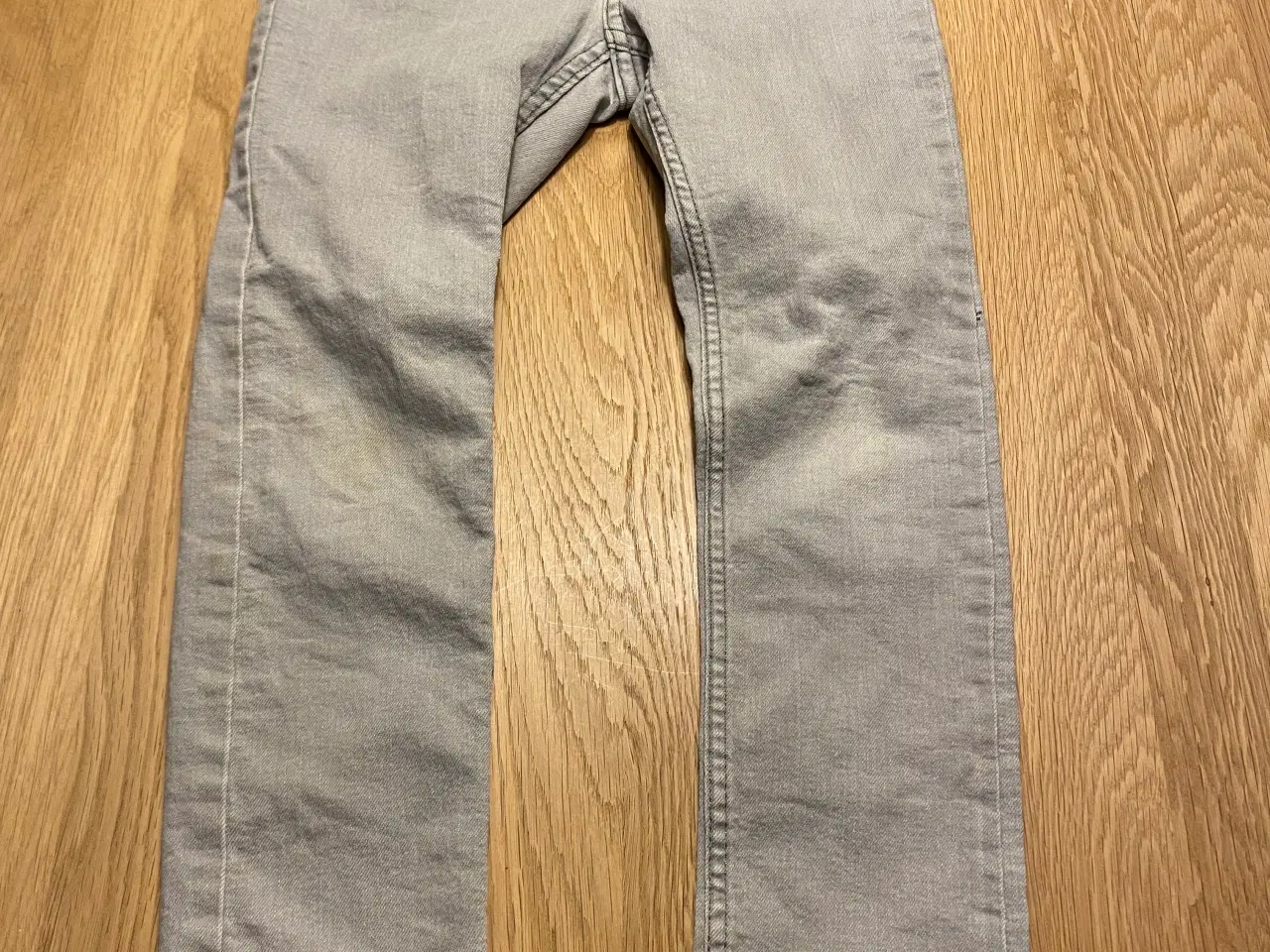 Billede 7 - Jakke Hummel, Tshirt Hummel 116,