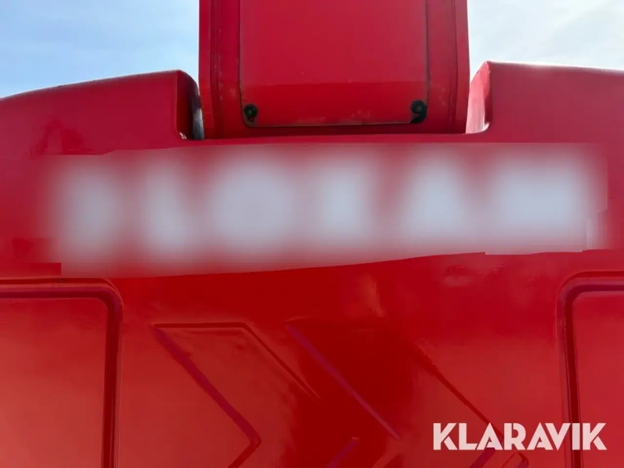 Billede 11 - Bomlift Haulotte HT23RTJ