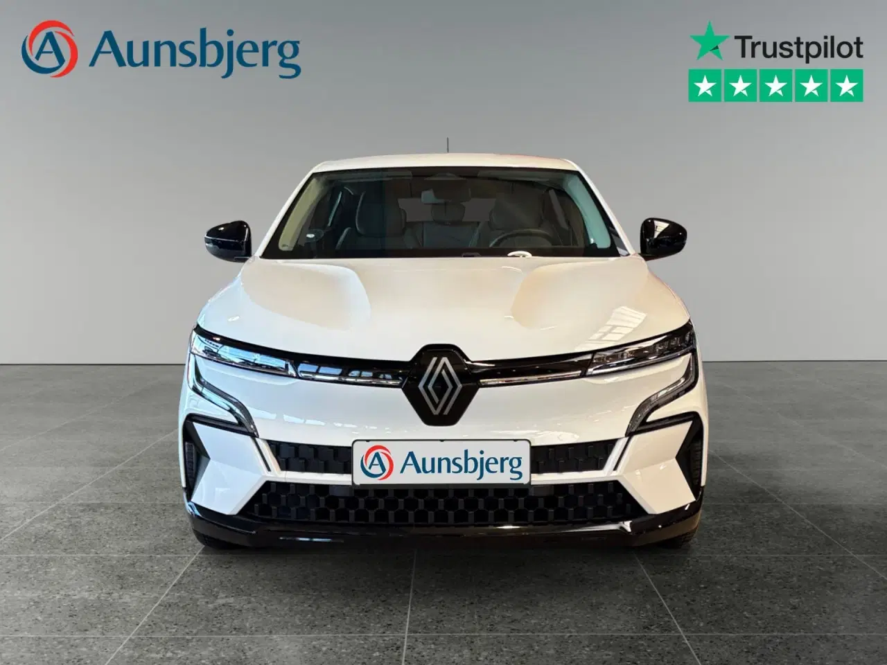 Billede 8 - Renault Megane E-Tech 40 Equilibre