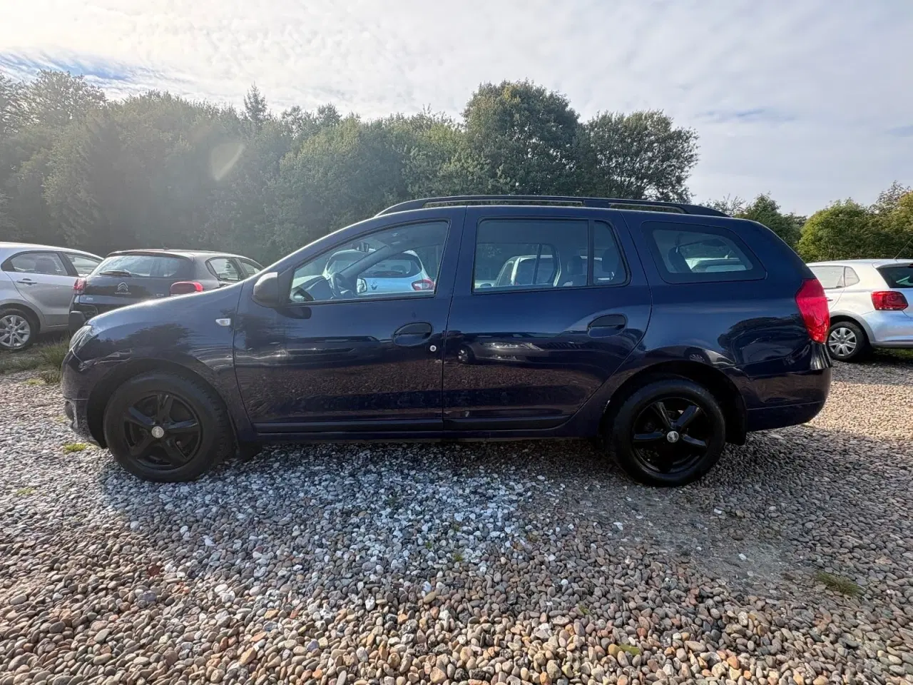 Billede 2 - Dacia Logan 1,5 dCi 90 Prestige MCV