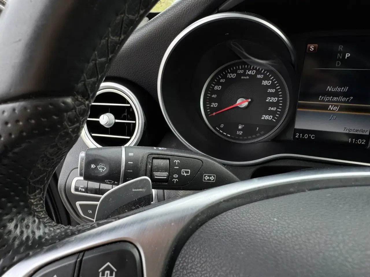 Billede 14 - Mercedes-Benz GLC250 d 2,1 D 4Matic 9G-Tronic 204HK 5d 9g Aut.