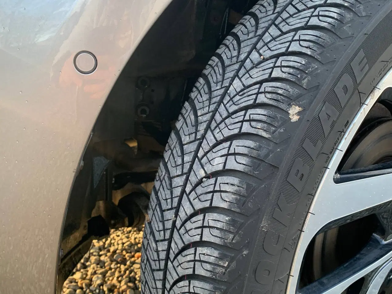 Billede 6 - BMW i3 60Ah