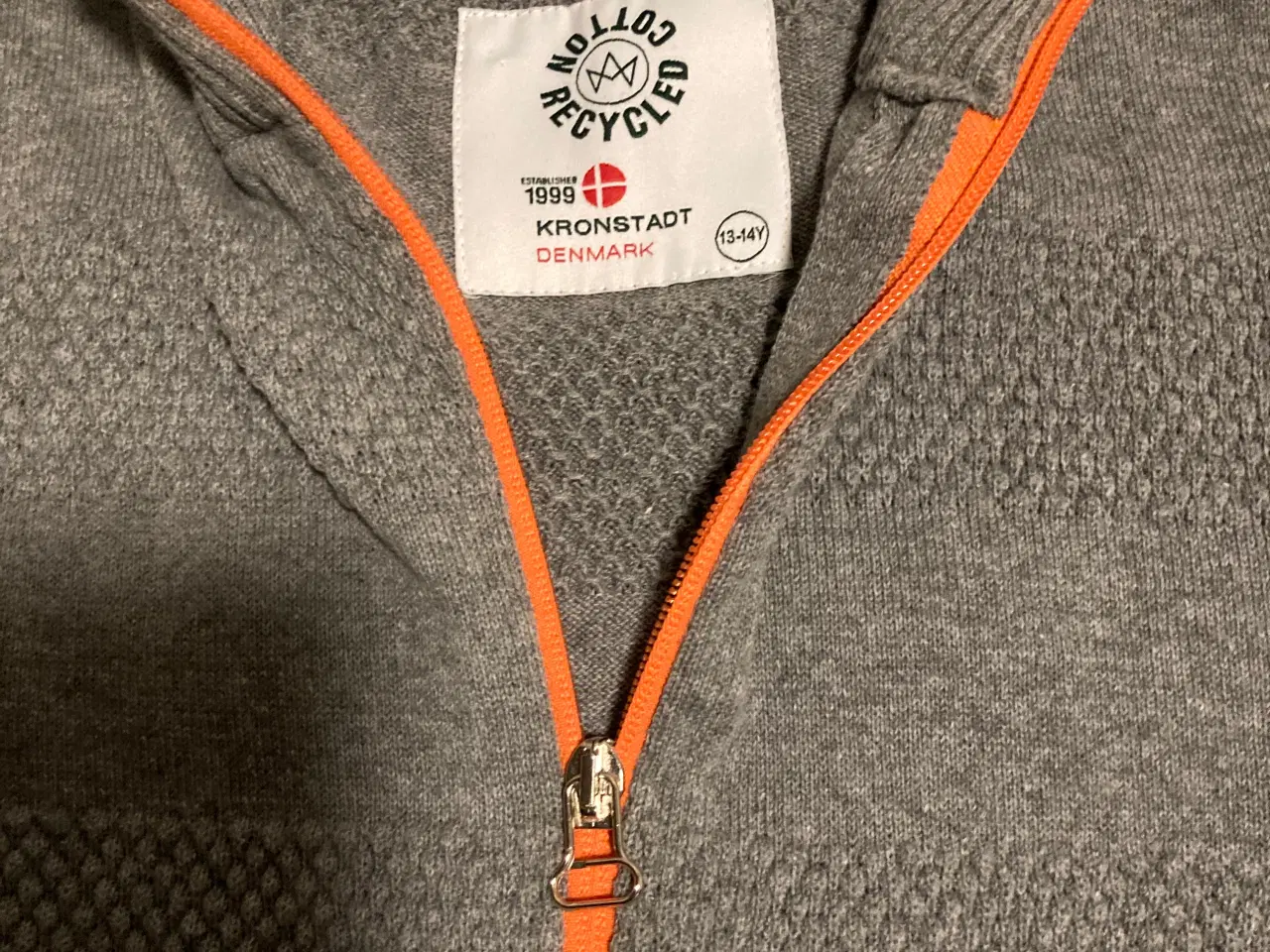 Billede 2 - Tøjpakke 4. stk. tøj str. 158/164