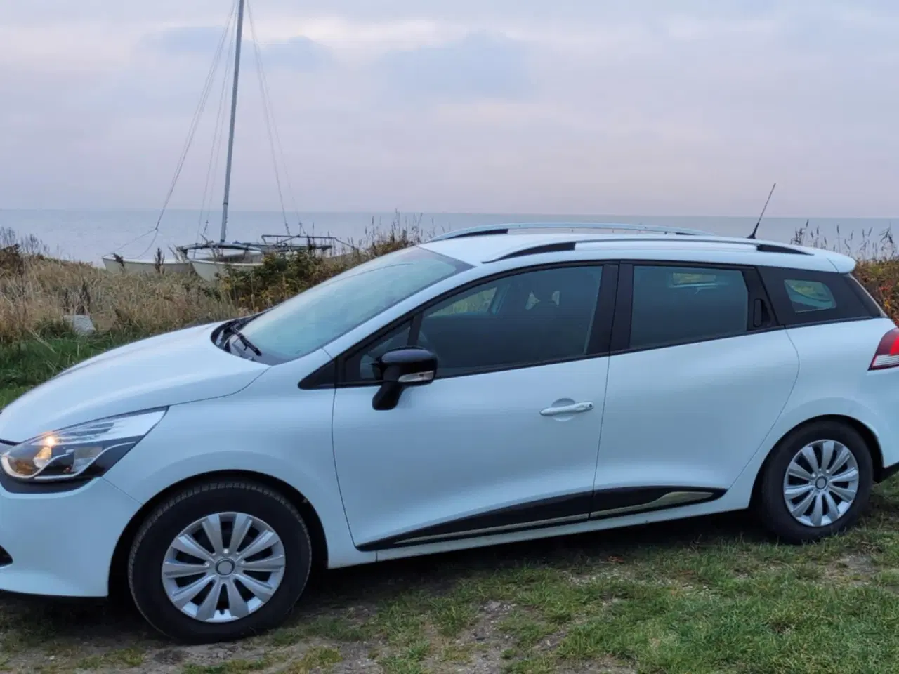 Billede 2 - Renault Clio dCi 75 Sport Tourer