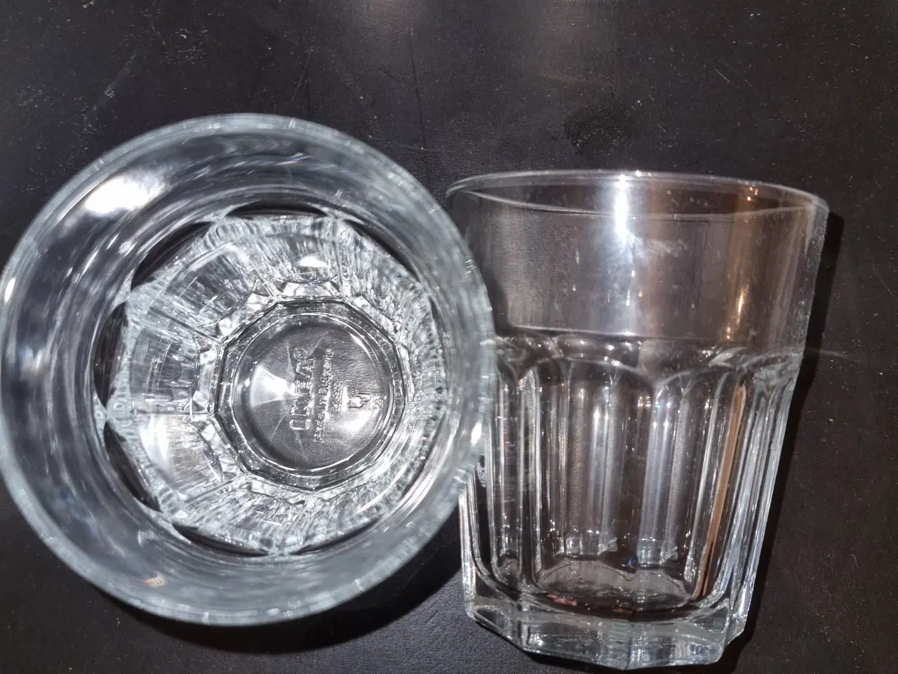 Billede 3 - Drikke glas
