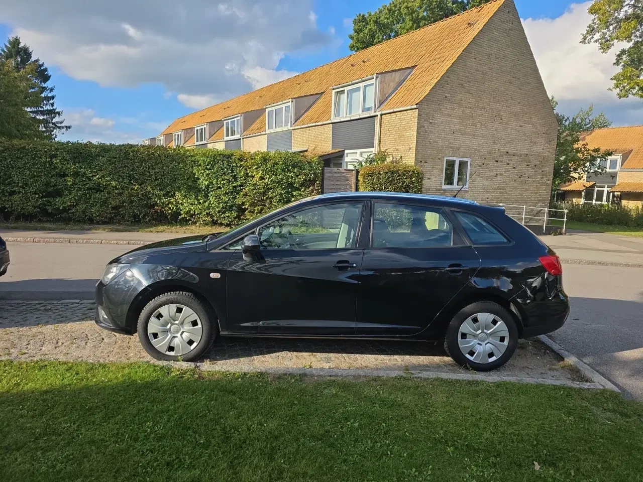 Billede 8 - Seat Ibiza 1,2 TSi 105 Style ST eco