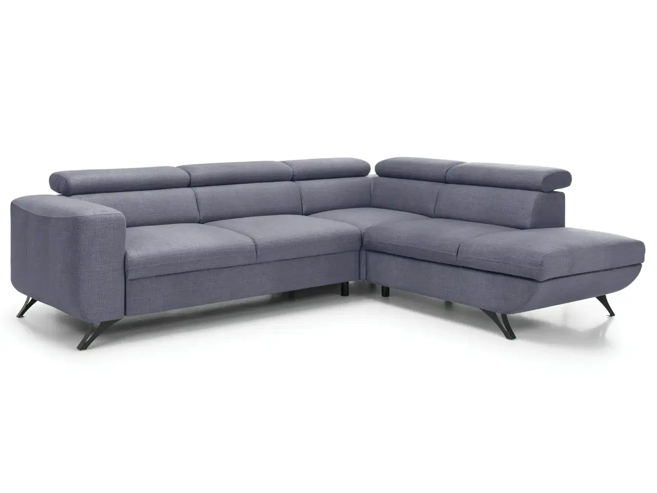 Billede 3 - ARISA HJØRNESOFA  265x225