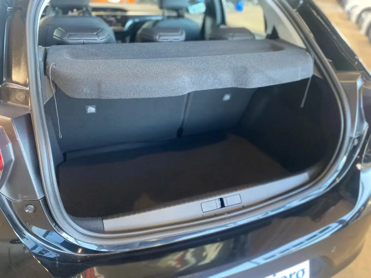 Billede 5 - Opel Corsa-e 50 Elegance