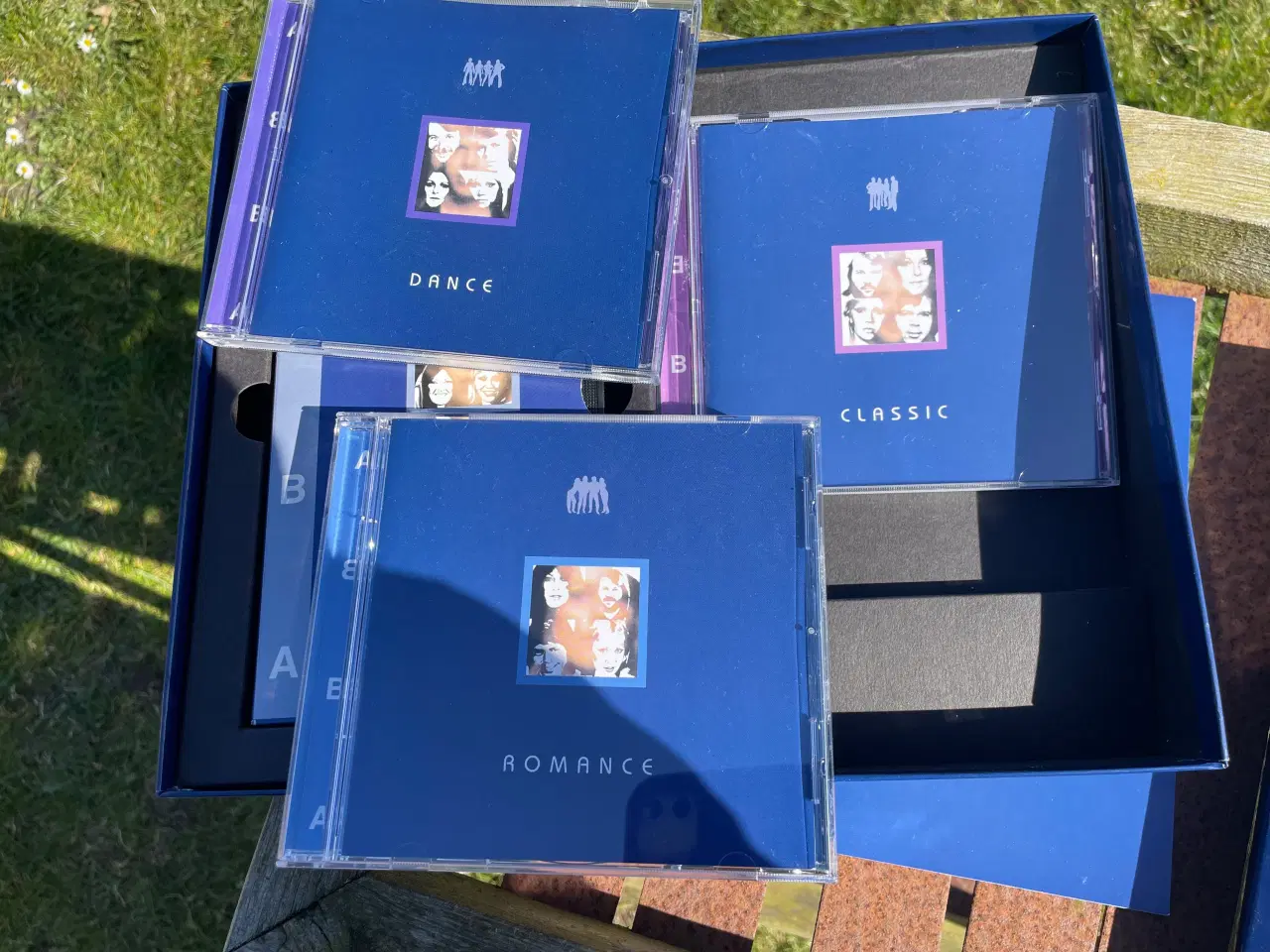 Billede 3 - ABBA Collektion CD’er mm. 