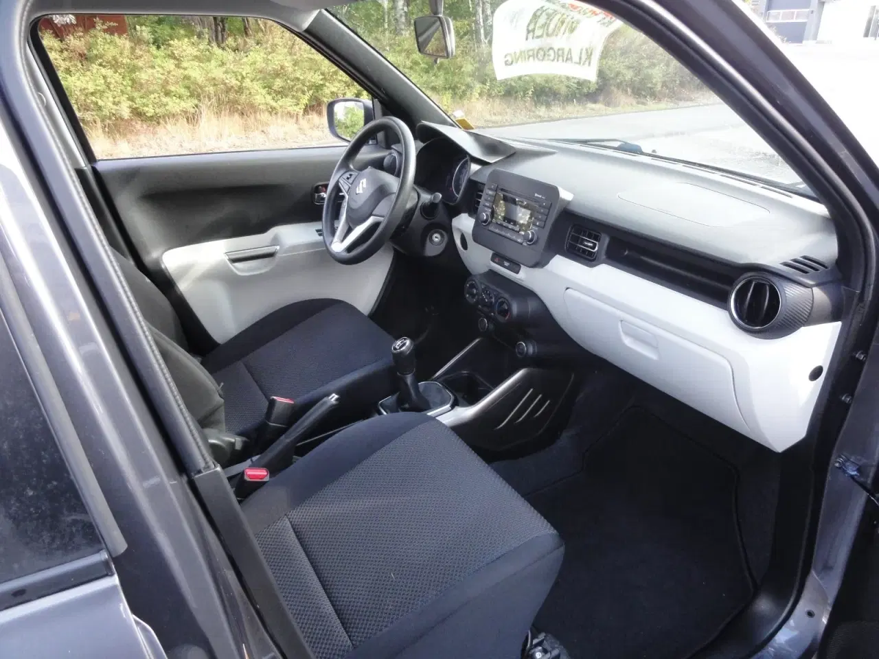 Billede 13 - Suzuki Ignis 1,2 Dualjet Club