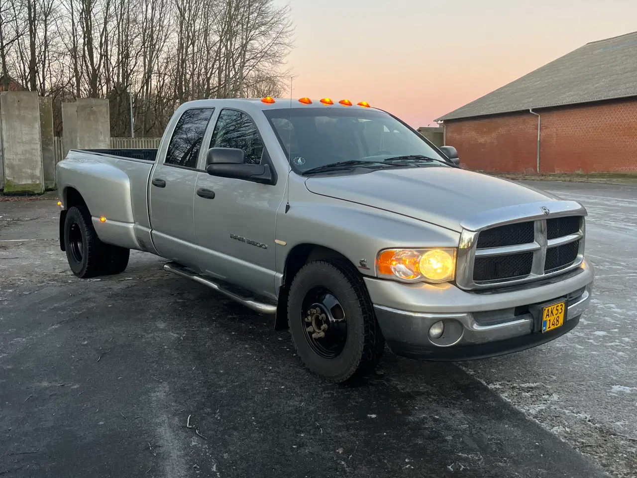 Billede 2 - Dodge Ram 3500