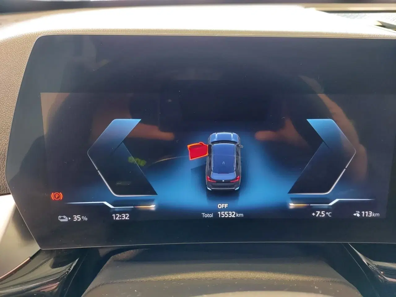 Billede 10 - BMW iX1  eDrive20 X-Line