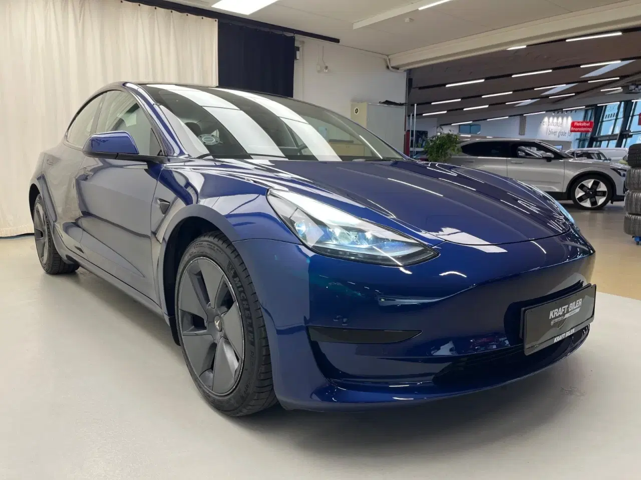 Billede 6 - Tesla Model 3  Standard Range+ RWD