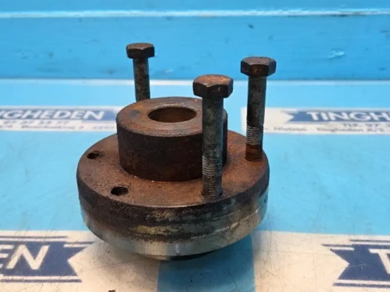 Billede 5 - Iveco 8361 SRE 11 Nav 4852786