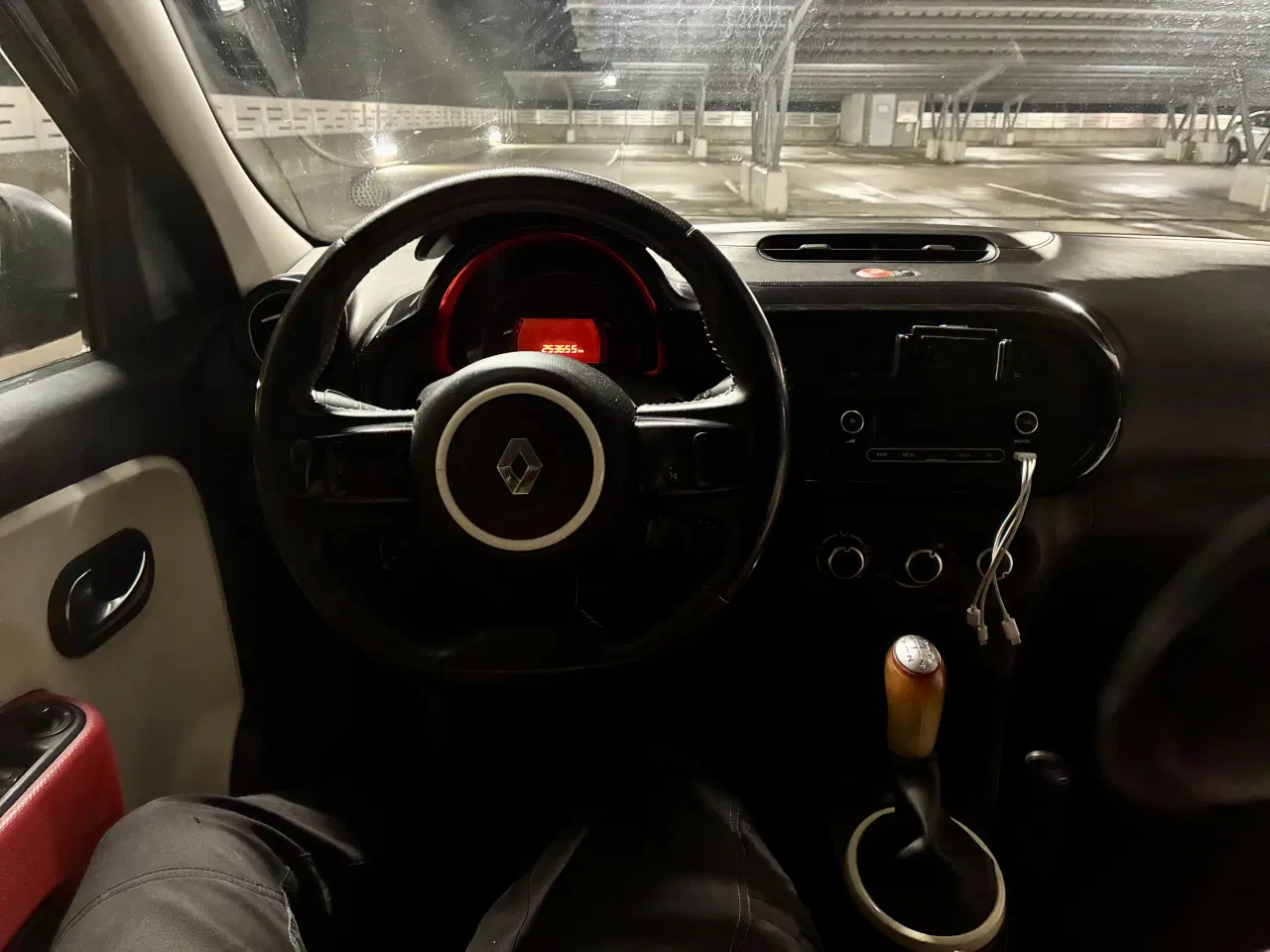 Billede 6 - Renault twingo 1.0 benzin