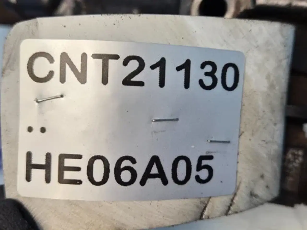 Billede 7 - New Holland T7.315 Hydraulikventil 87523105