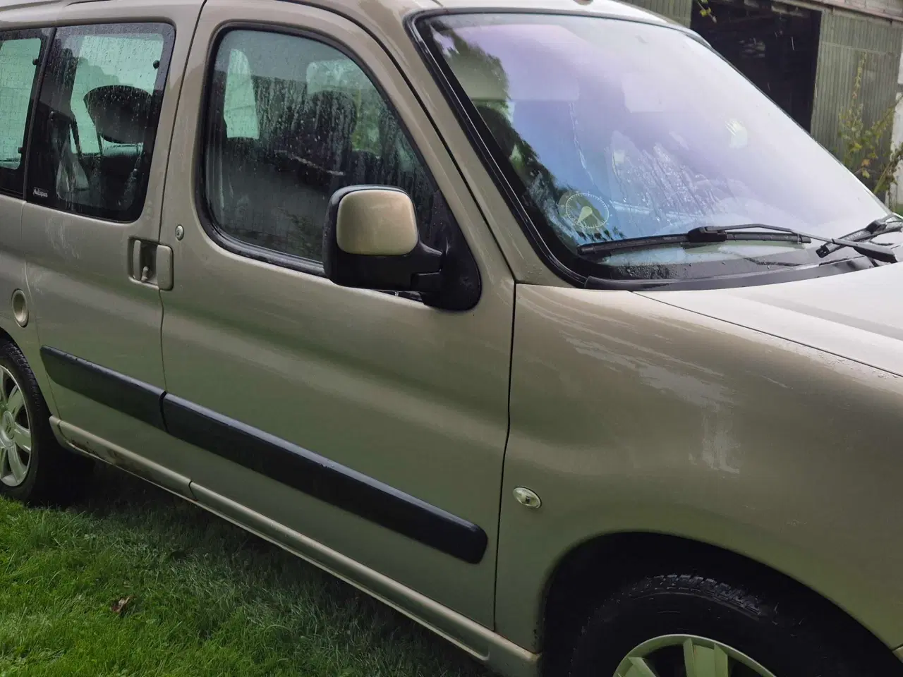 Billede 3 - Citroen Berlingo 2006