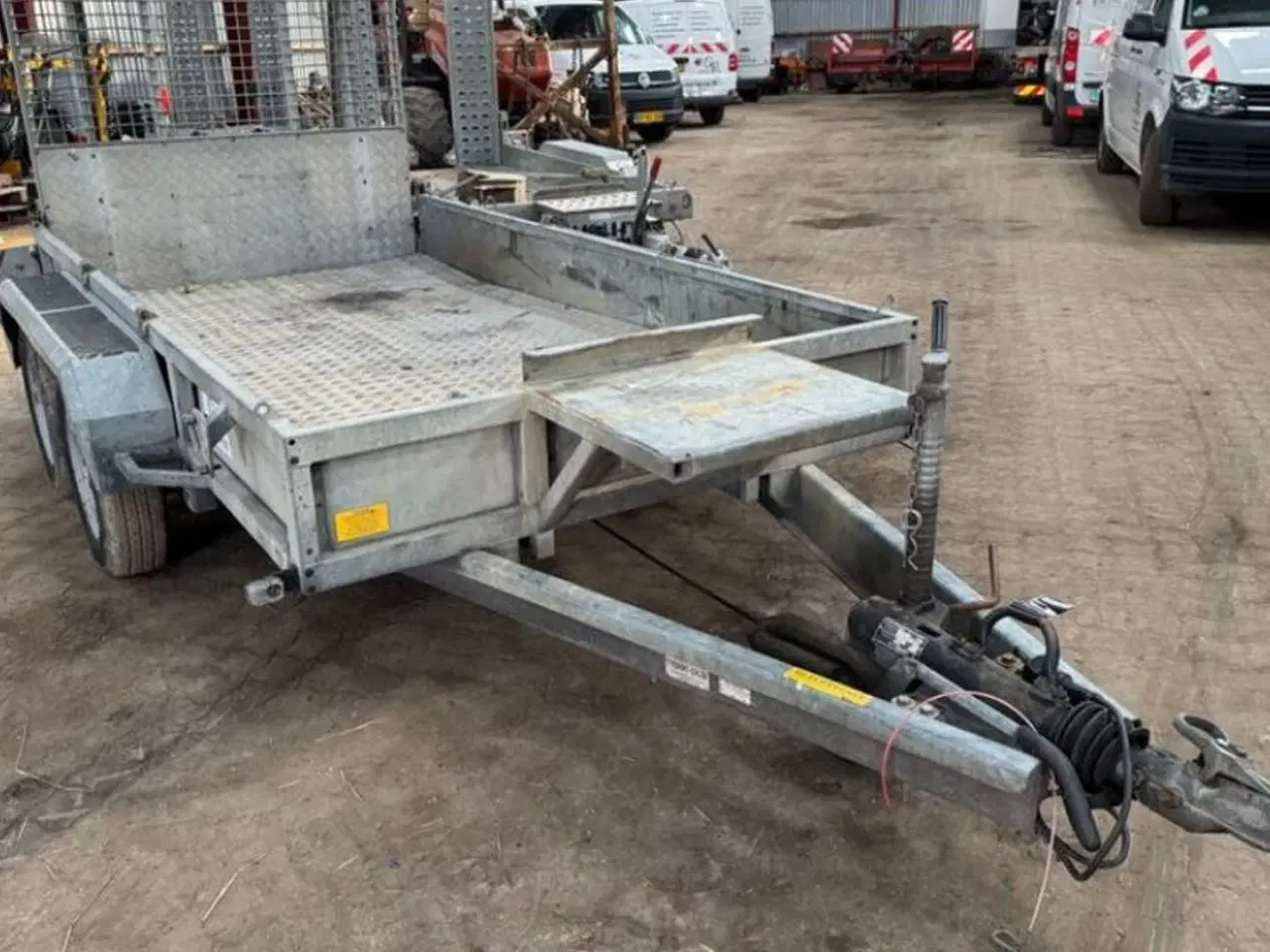 Billede 3 - Tiki TP300-dlp