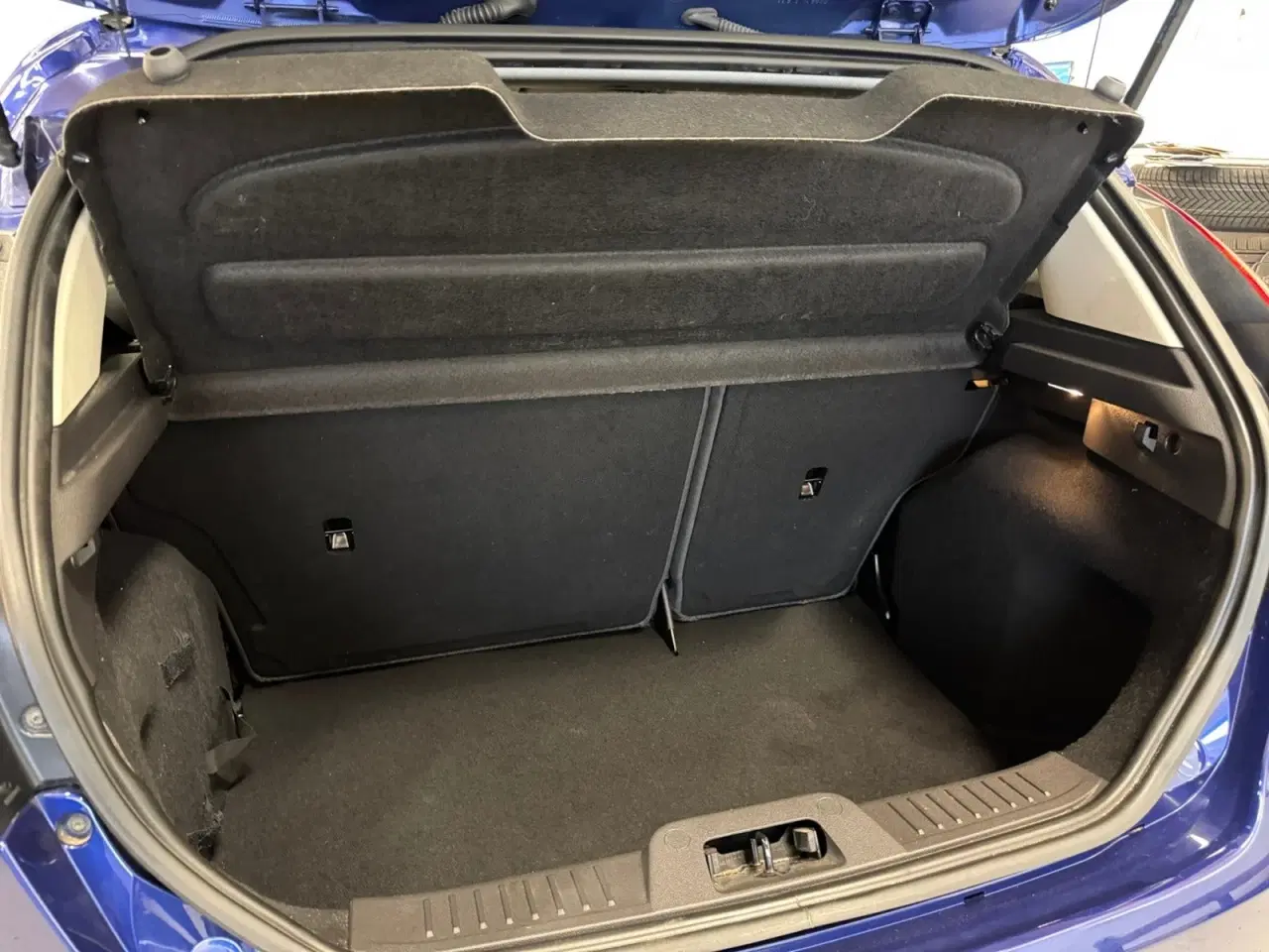 Billede 15 - Ford Fiesta 1,0 SCTi 100 Titanium