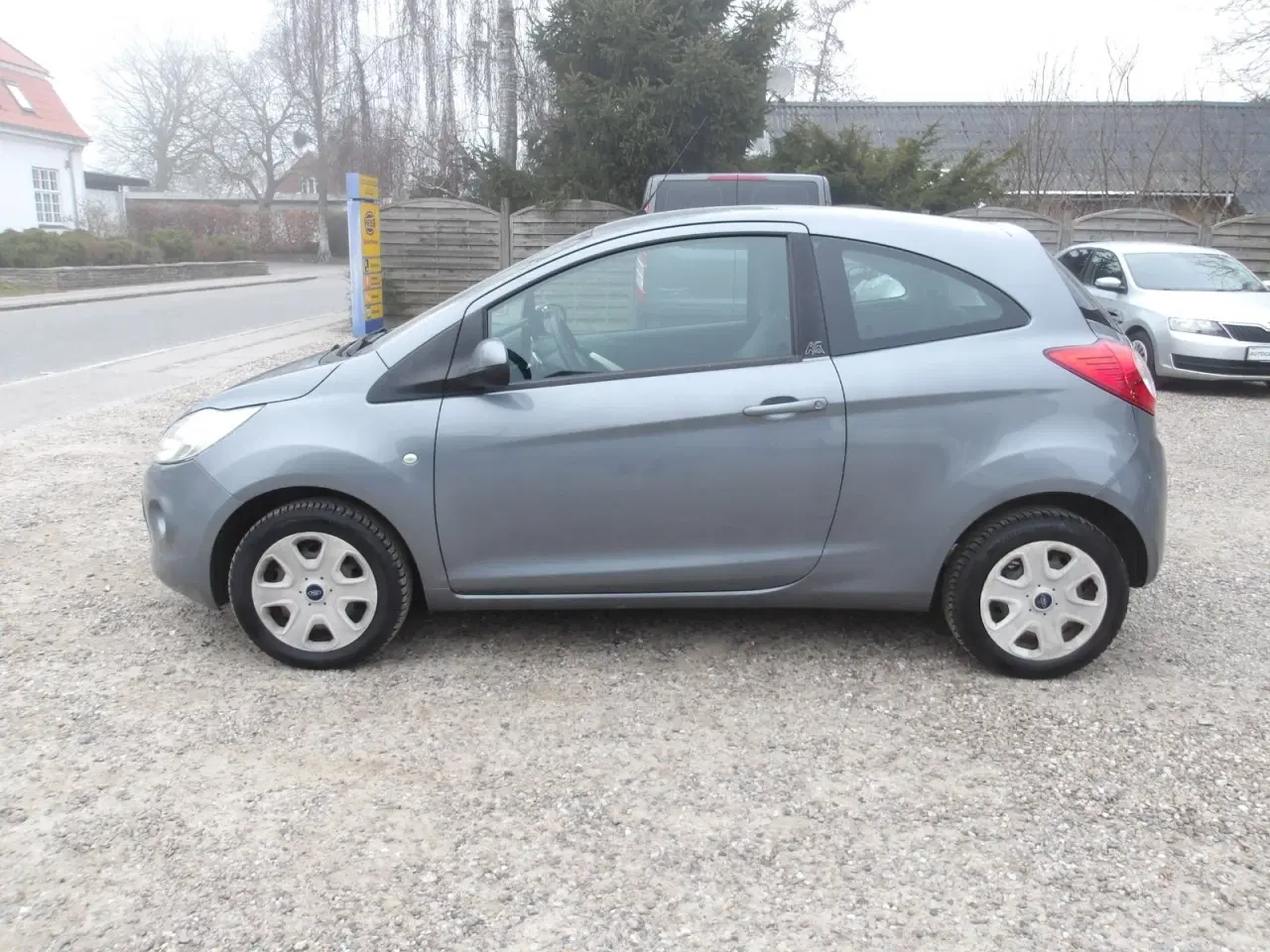 Billede 5 - Ford Ka 1,2 Trend