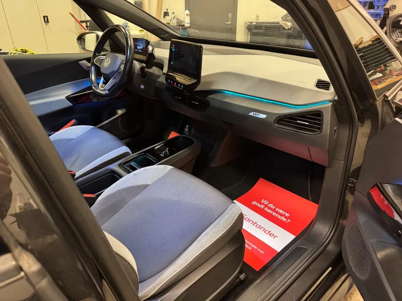 Billede 15 - VW ID.3 58 1ST Plus