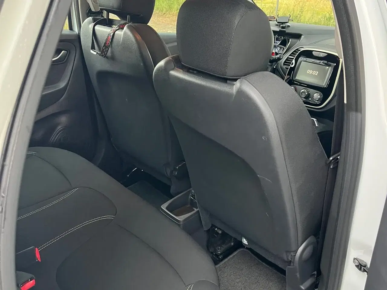 Billede 12 - Renault Captur 1,5 dCi 90 Zen