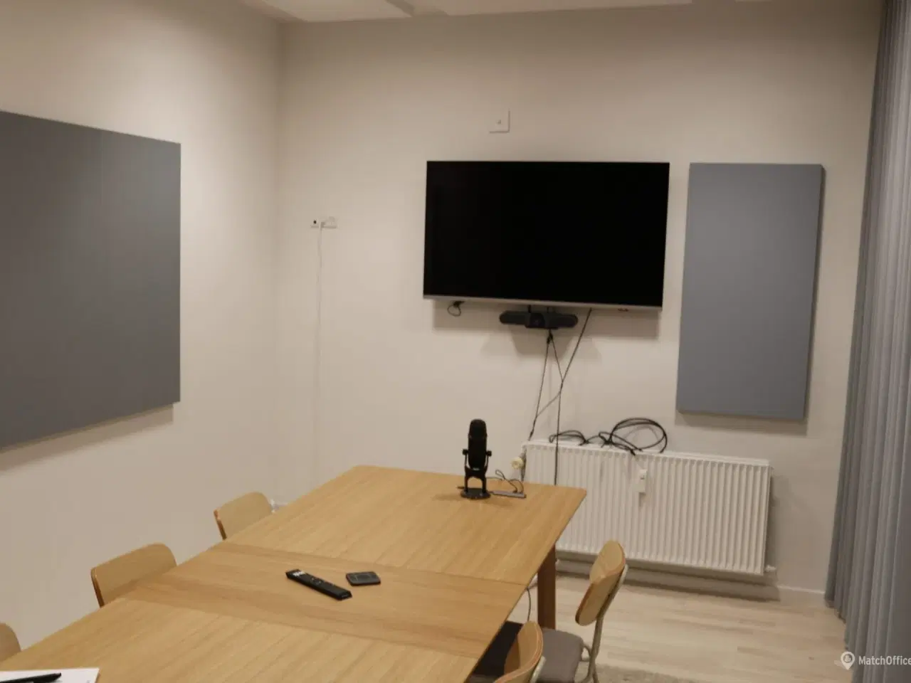 Billede 7 - Hyggeligt kontor med mulighed for parkering lige ved indgangen