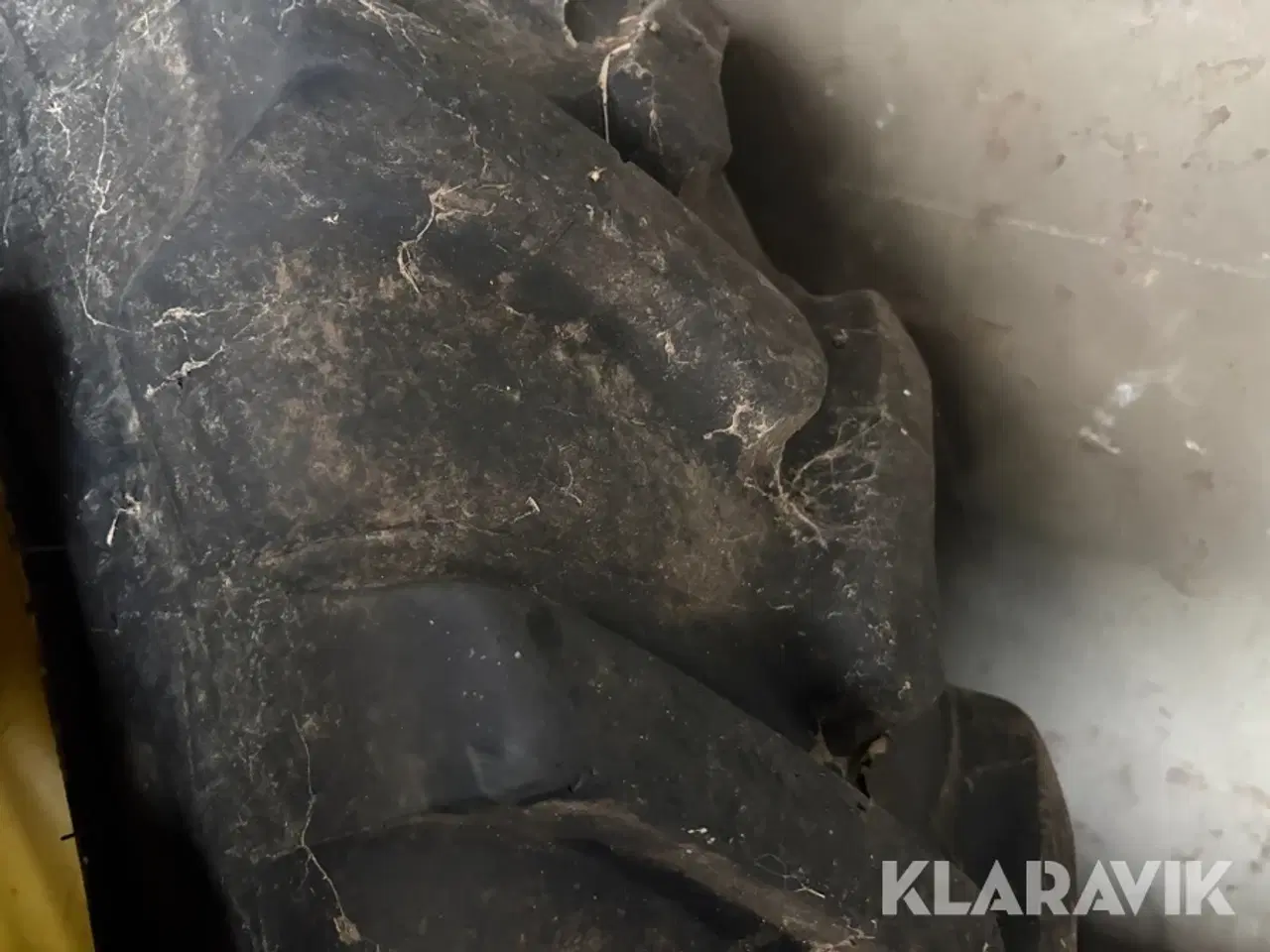 Billede 8 - Sprøjtehjul John Deere 4 styk