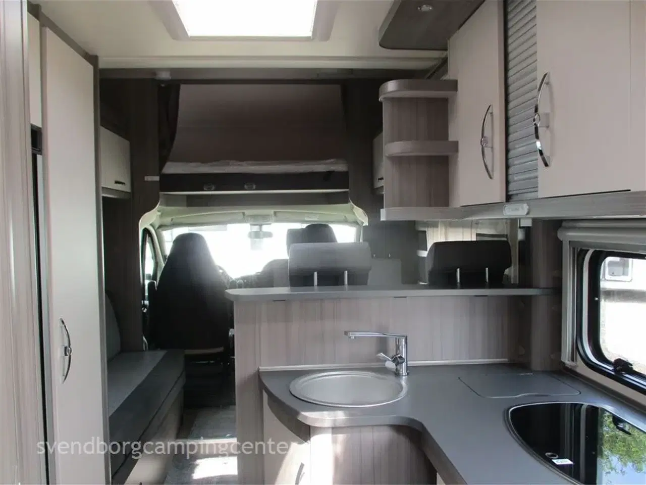 Billede 16 - 2024 - Hobby Optima On Tour A65 KM