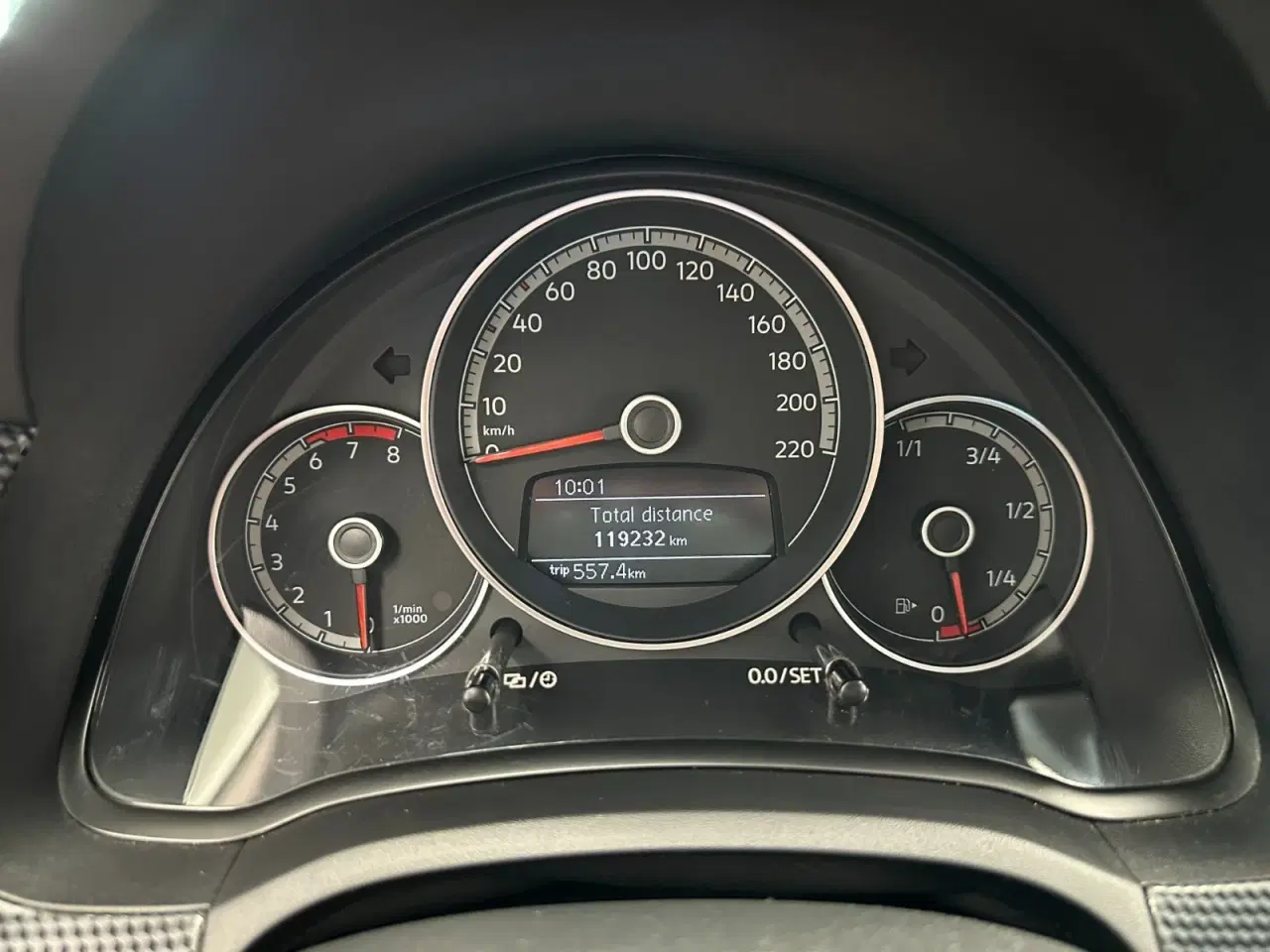 Billede 17 - VW Up! 1,0 MPi 60