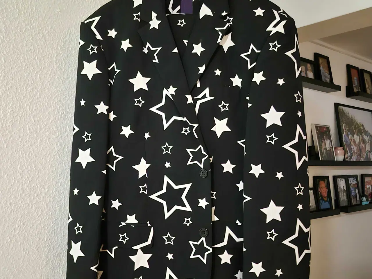 Billede 1 - Flotte OppoSuits jakkesæt – nye eller næsten nye!