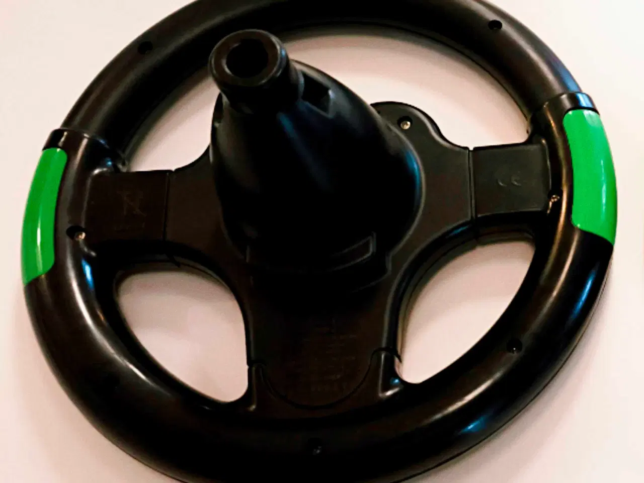 Billede 3 - Traktor rat fra BIG