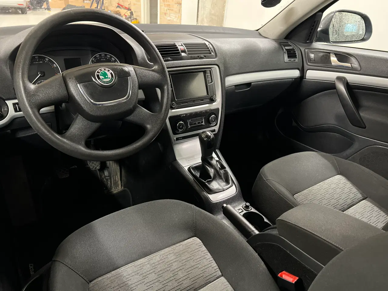 Billede 5 - Skoda octavia 1.4TSI 122HK