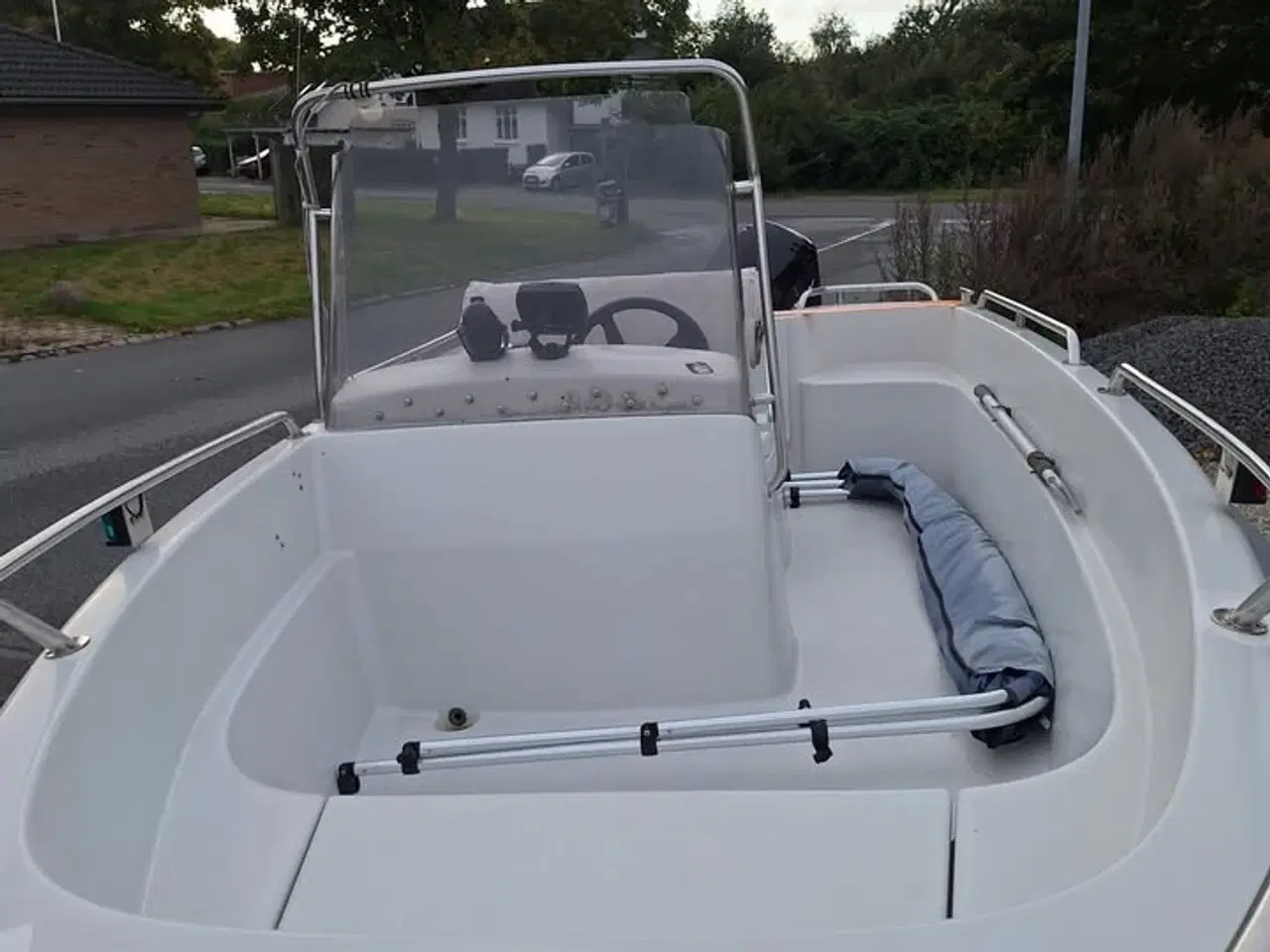 Billede 2 - Askeladden 475 Styrepult 