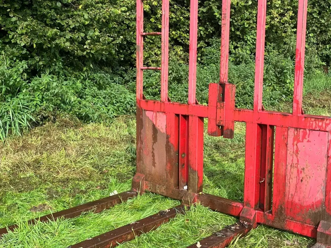 Billede 2 - ASM Østervang