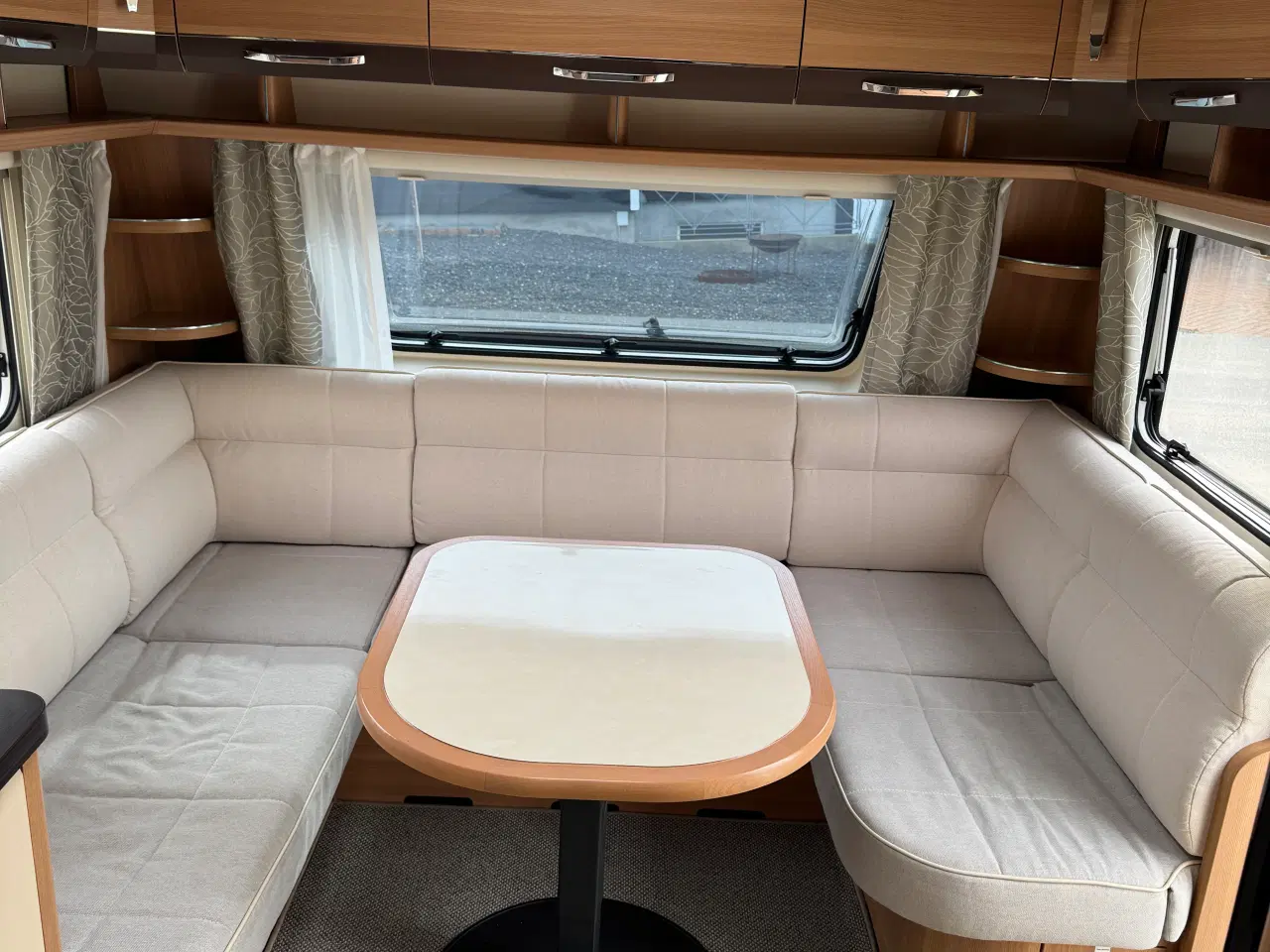 Billede 5 - CAMPINGVOGN som ny