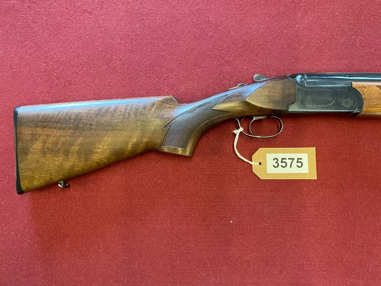 Billede 3 - Rizzini jagtgevær 12/70