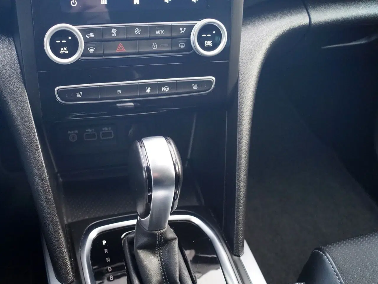 Billede 24 - Renault Mégane Sport Tourer 1,6 E-TECH  Plugin-hybrid Intens 160HK Stc Aut.