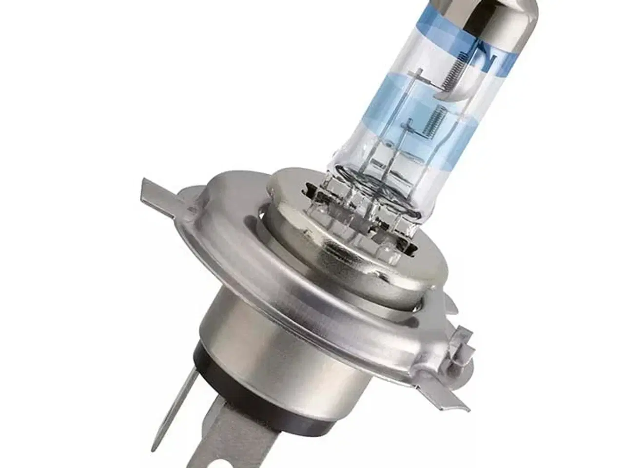 Billede 1 - Philips X-tremeVision Pro150% H4 - Sæt